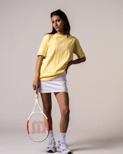 Slouch Sock White