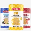smakspakke(3-pack)