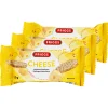 Snackpack Cheese 25g (3-pack)