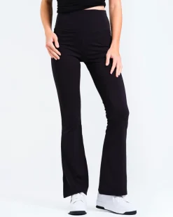Soft & Lotus Pink/Black SETT