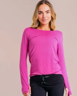 Soft & Lotus Pink/Black SETT
