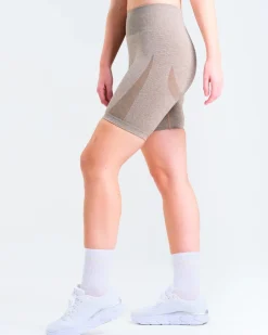 Solar Seamless Shorts 3-MIXPACK