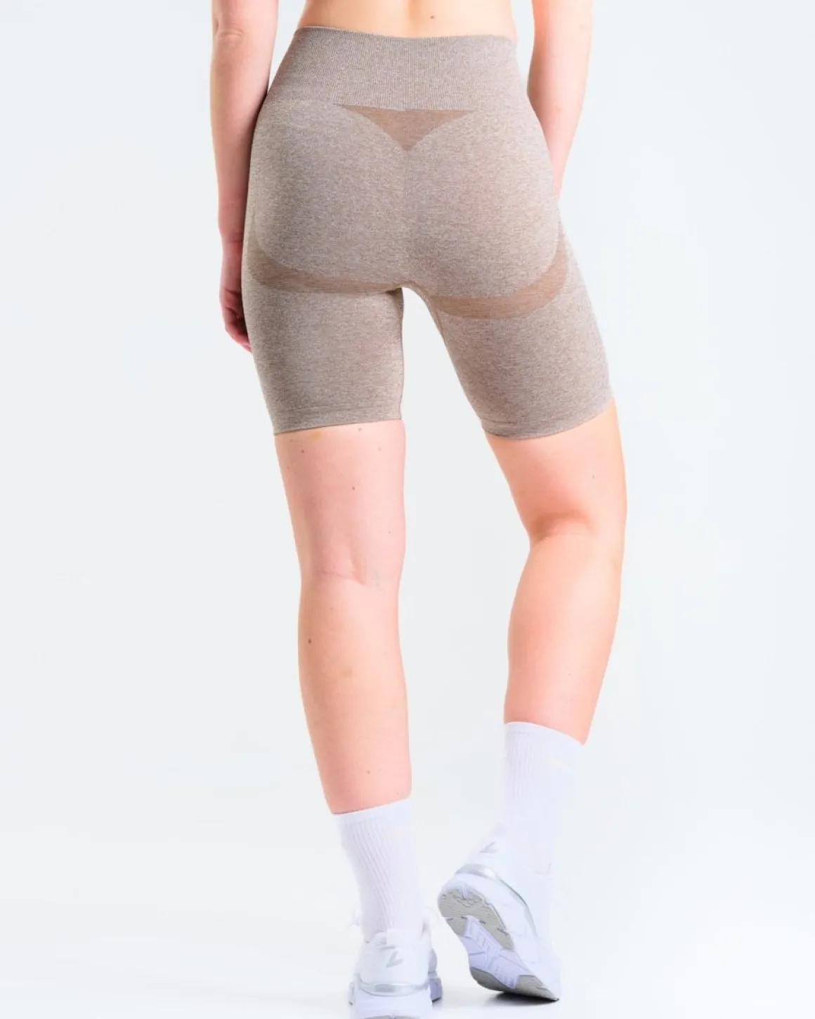 Solar Seamless Shorts 3-MIXPACK
