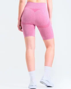 Solar Seamless Shorts 3-MIXPACK