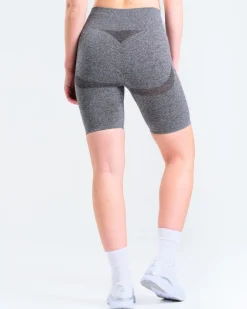 Solar Seamless Shorts 3-MIXPACK