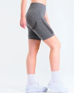 Solar Seamless Shorts 3-MIXPACK