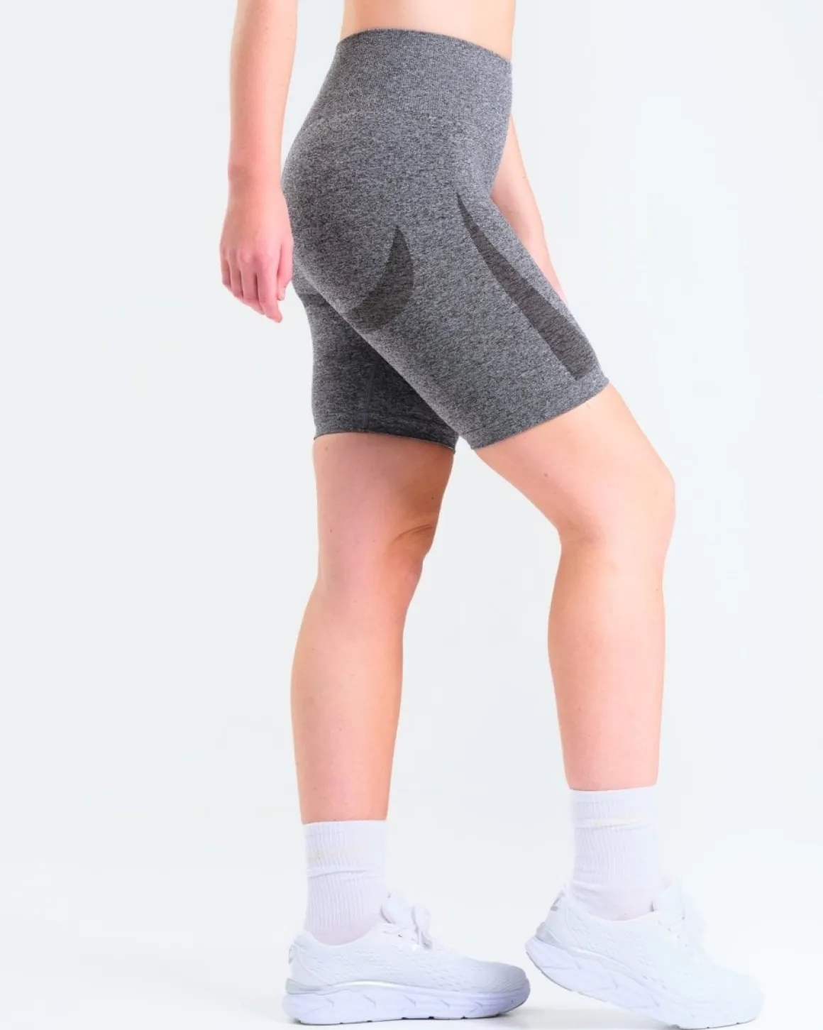 Solar Seamless Shorts 3-MIXPACK