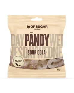 Sour Cola 50g