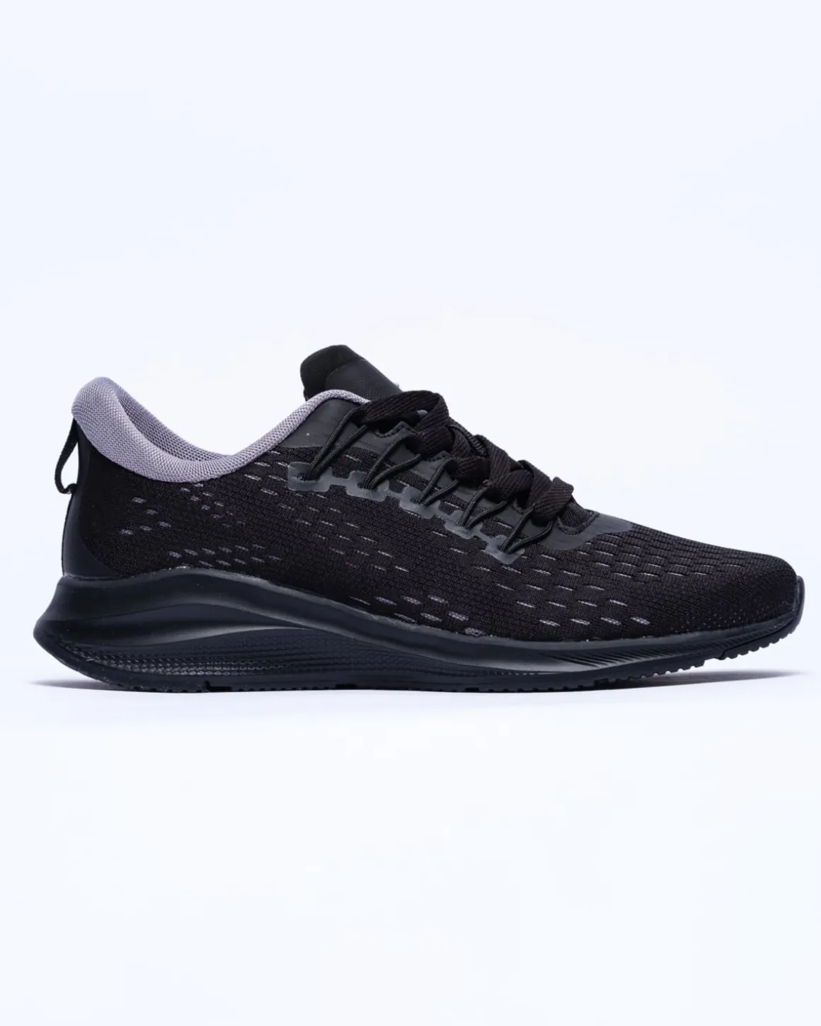 Speedmax (S02) Black