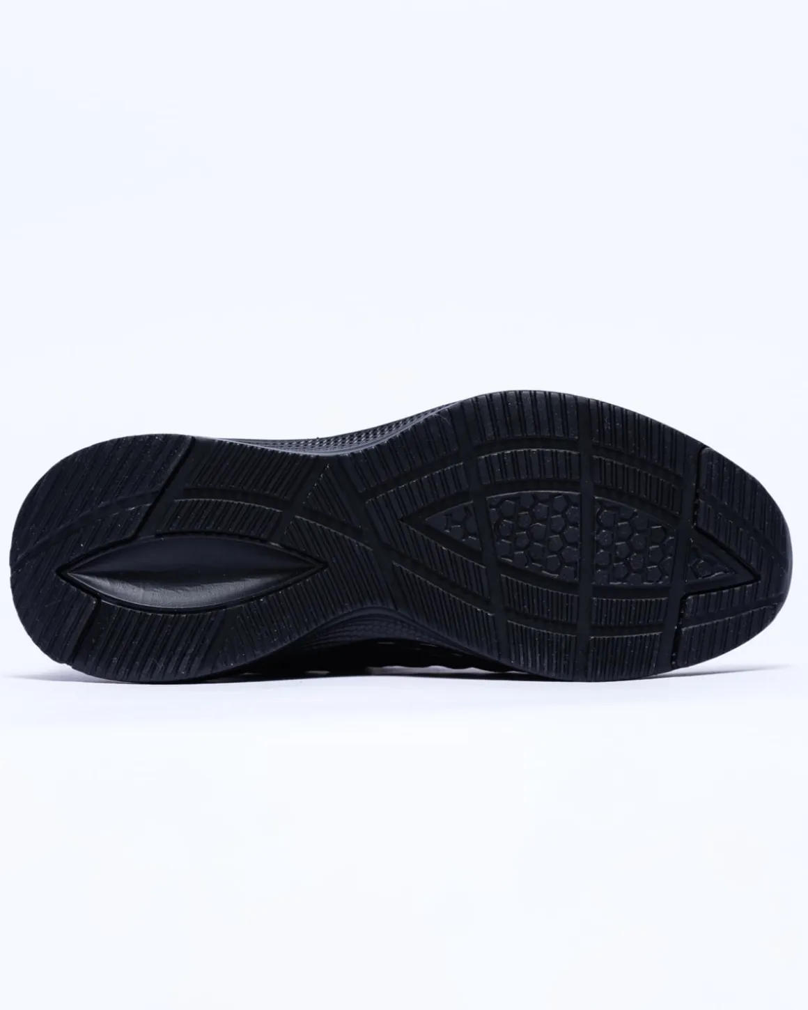 Speedmax (S02) Black