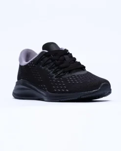 Speedmax (S02) Black