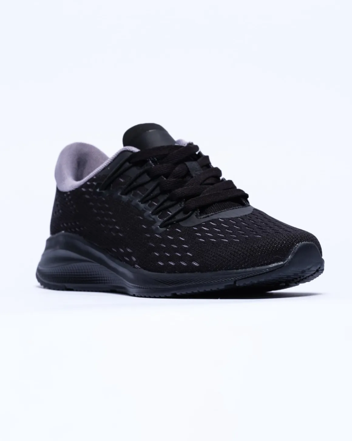 Speedmax (S02) Black