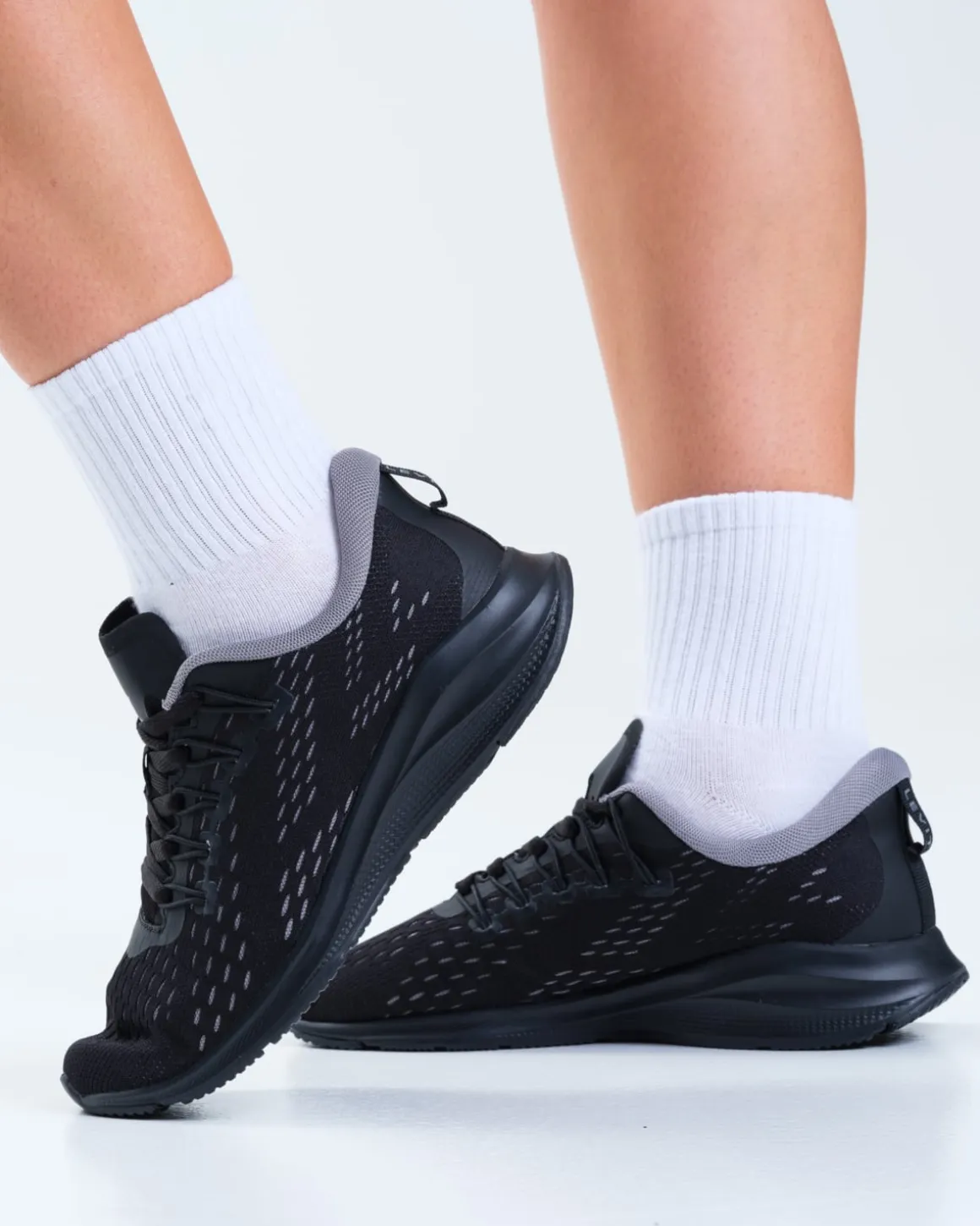 Speedmax (S02) Black