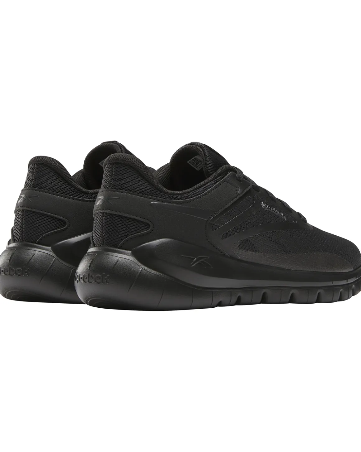 Split Flex Black/Grey 5