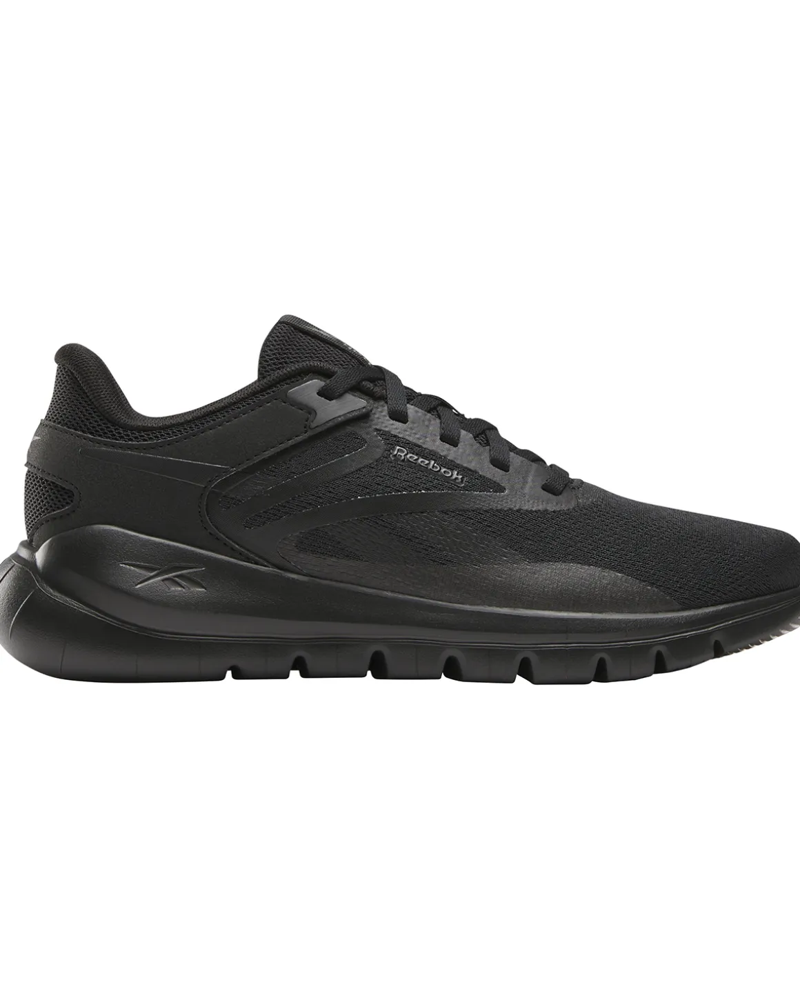 Split Flex Black/Grey 5