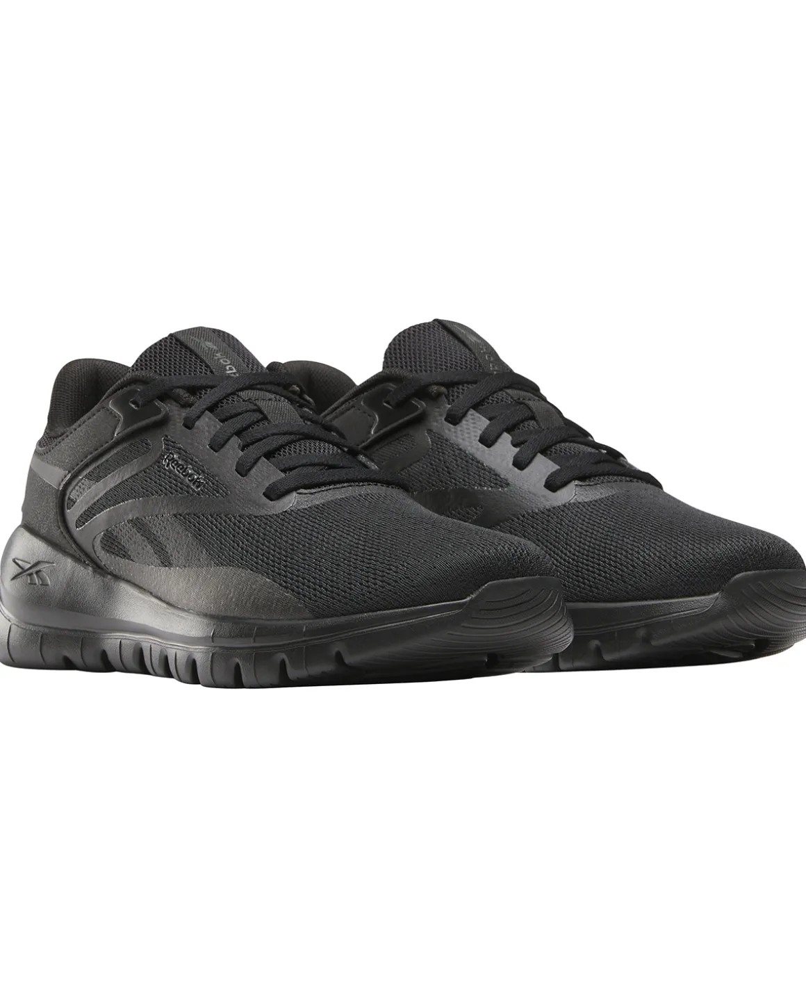 Split Flex Black/Grey 5