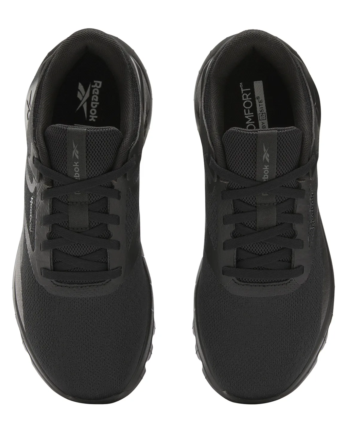 Split Flex Black/Grey 5
