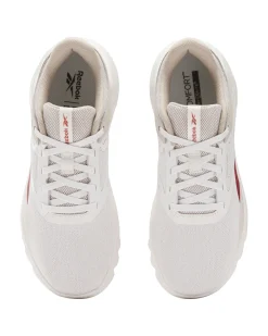 Split Flex Grey/Moonstone/Red