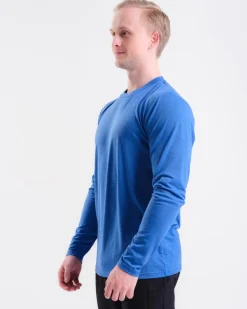 Sports Functional LS M Tide Marl