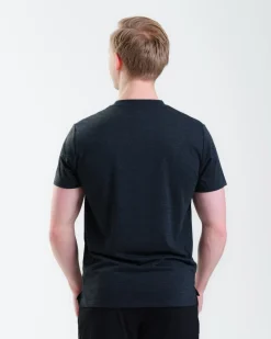 Sports Functional Tee M Black 2-PACK