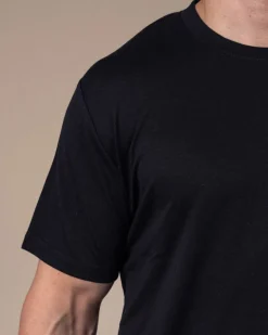 Sports Functional Tee M Black