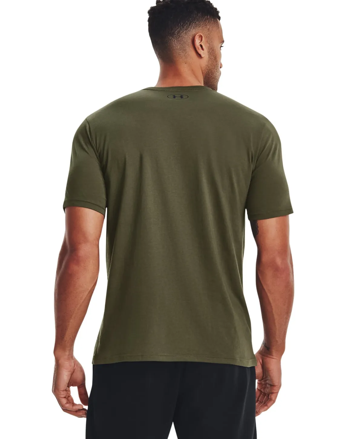 Sportstyle LC SS Green / Black