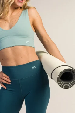 Sport Top Green Canton