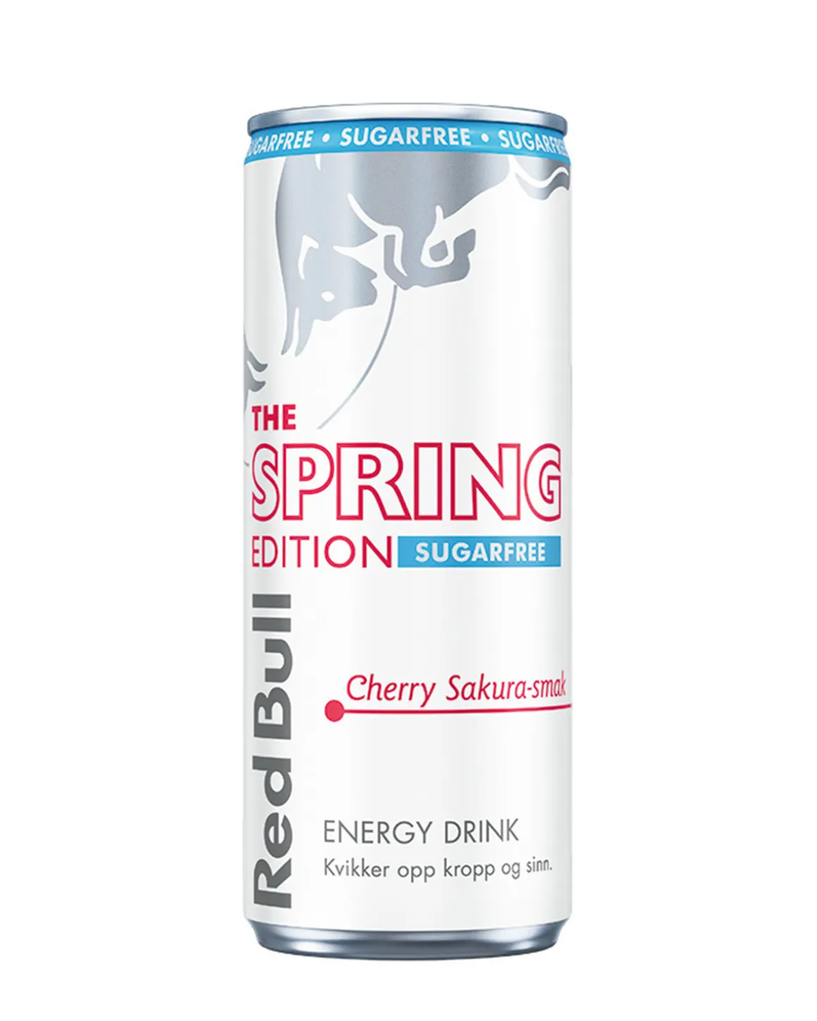 Spring Edition Cherry Sakura 250ml