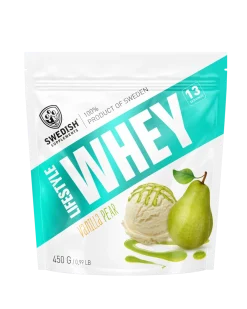 SS Lifestyle Whey 450g