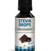 Steviadråper Dark Chocolate 30ml
