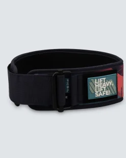 Strenght Belt Lock Pro Navy