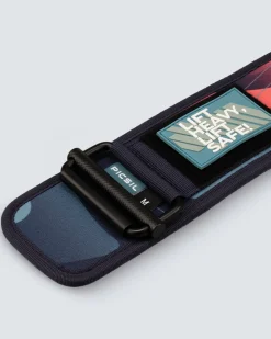 Strenght Belt Lock Pro Navy
