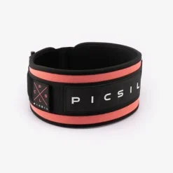 Strenght Belts Coral