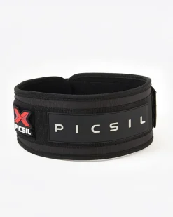 Strength Belts Black
