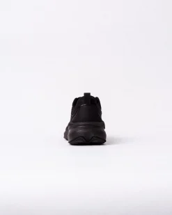 Stride Black/Black