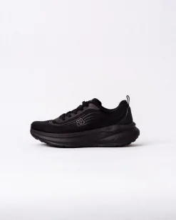 Stride Black/Black