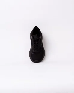 Stride Black/Black