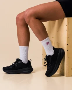 Stride Black/Black