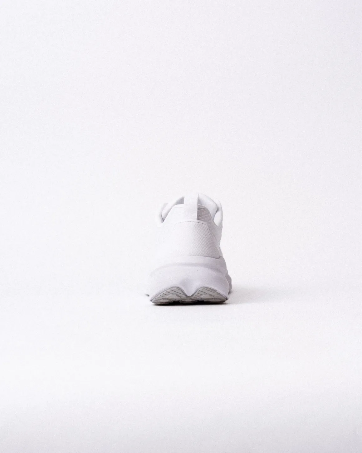 Stride White