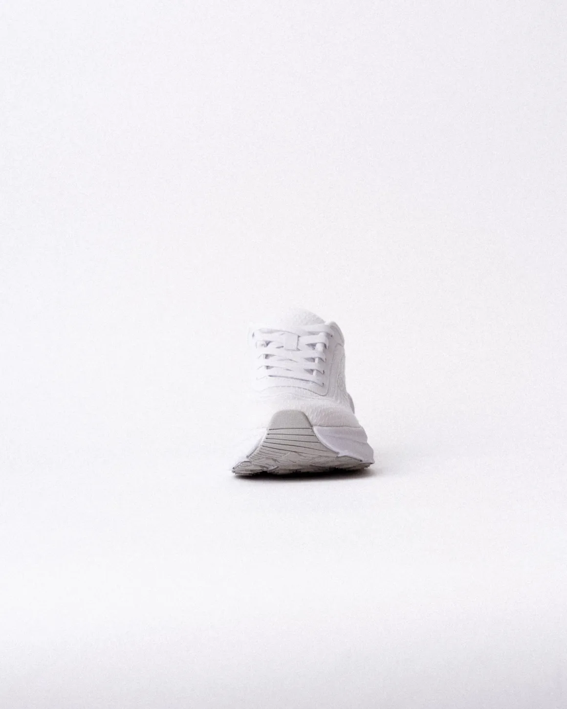 Stride White