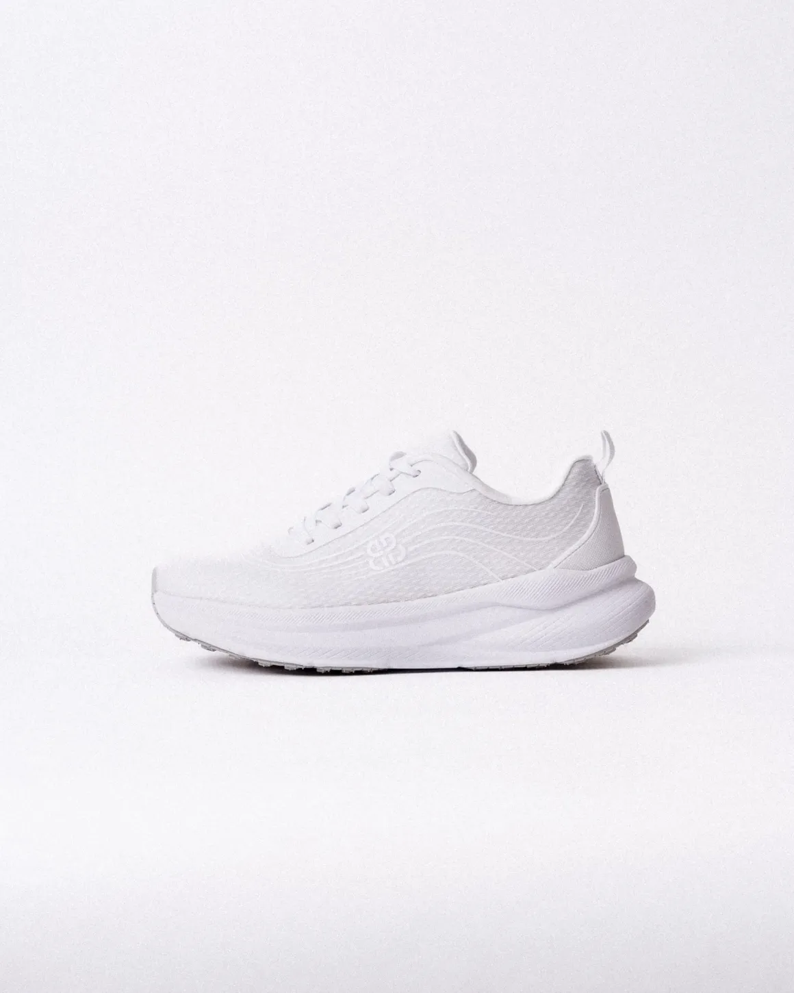 Stride White