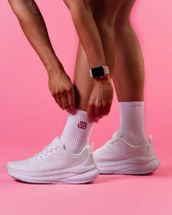 Stride White