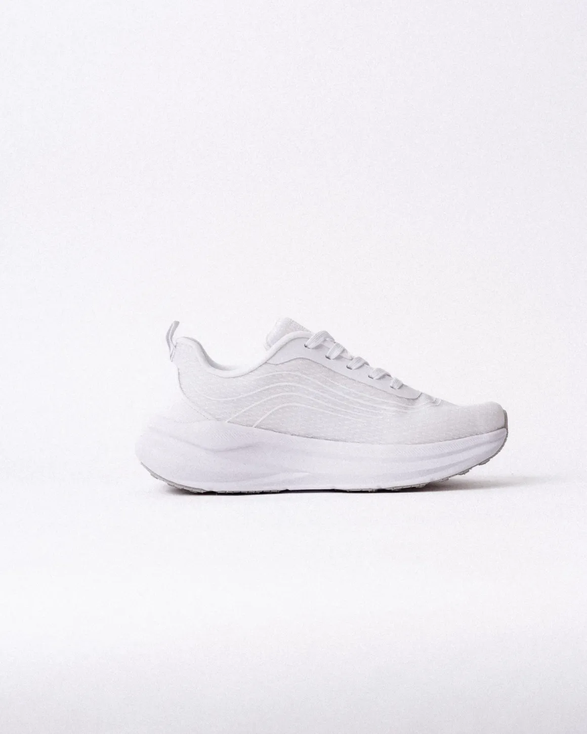 Stride White