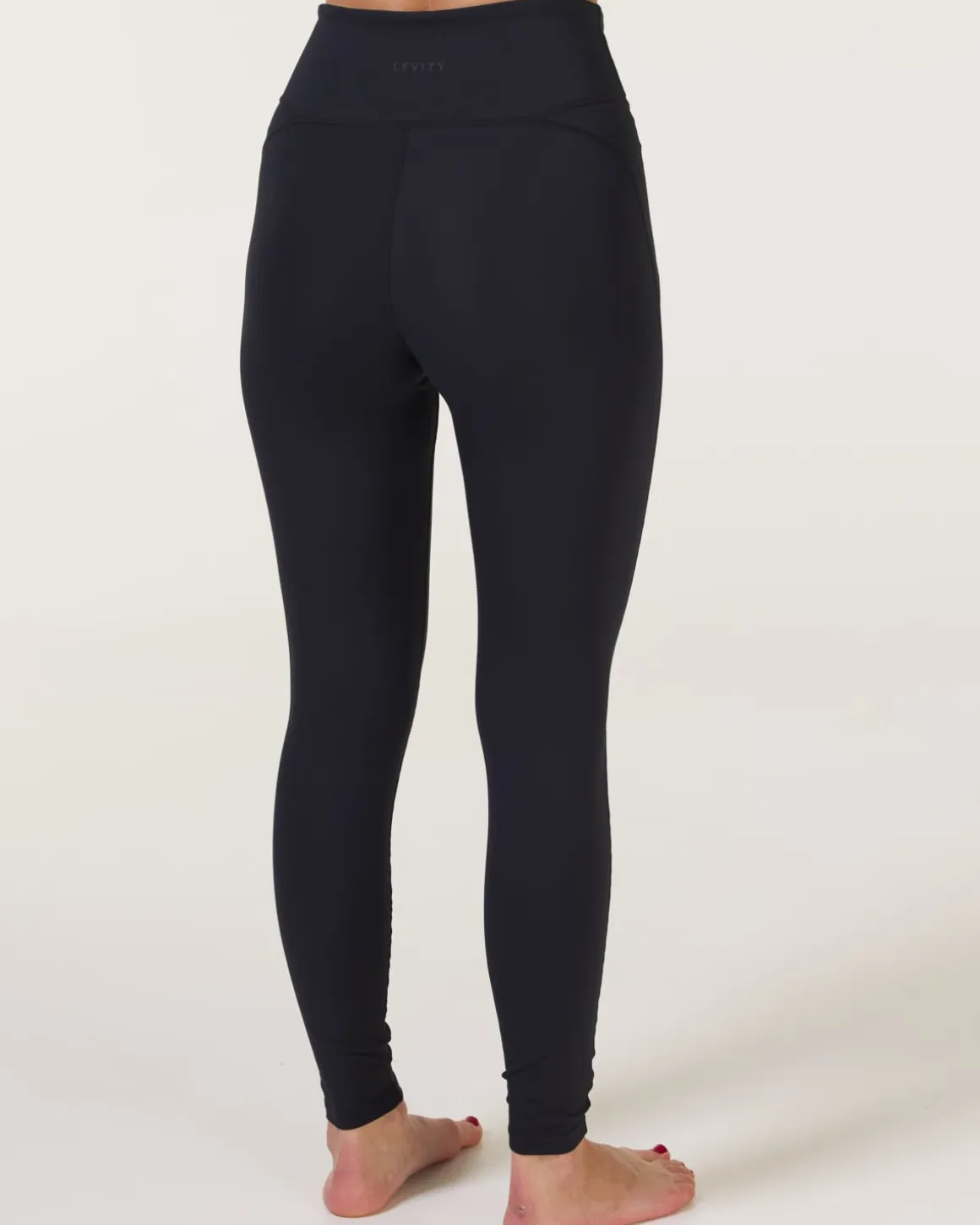 Studio X Tights Black
