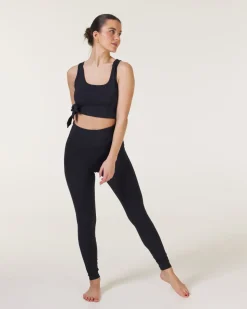 Studio X Tights Black