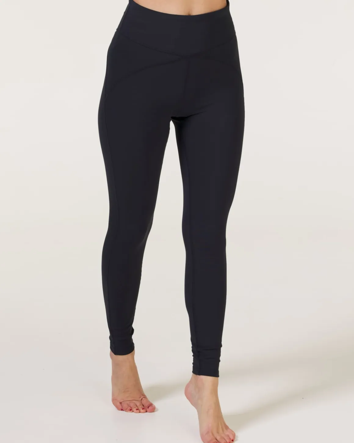 Studio X Tights Black
