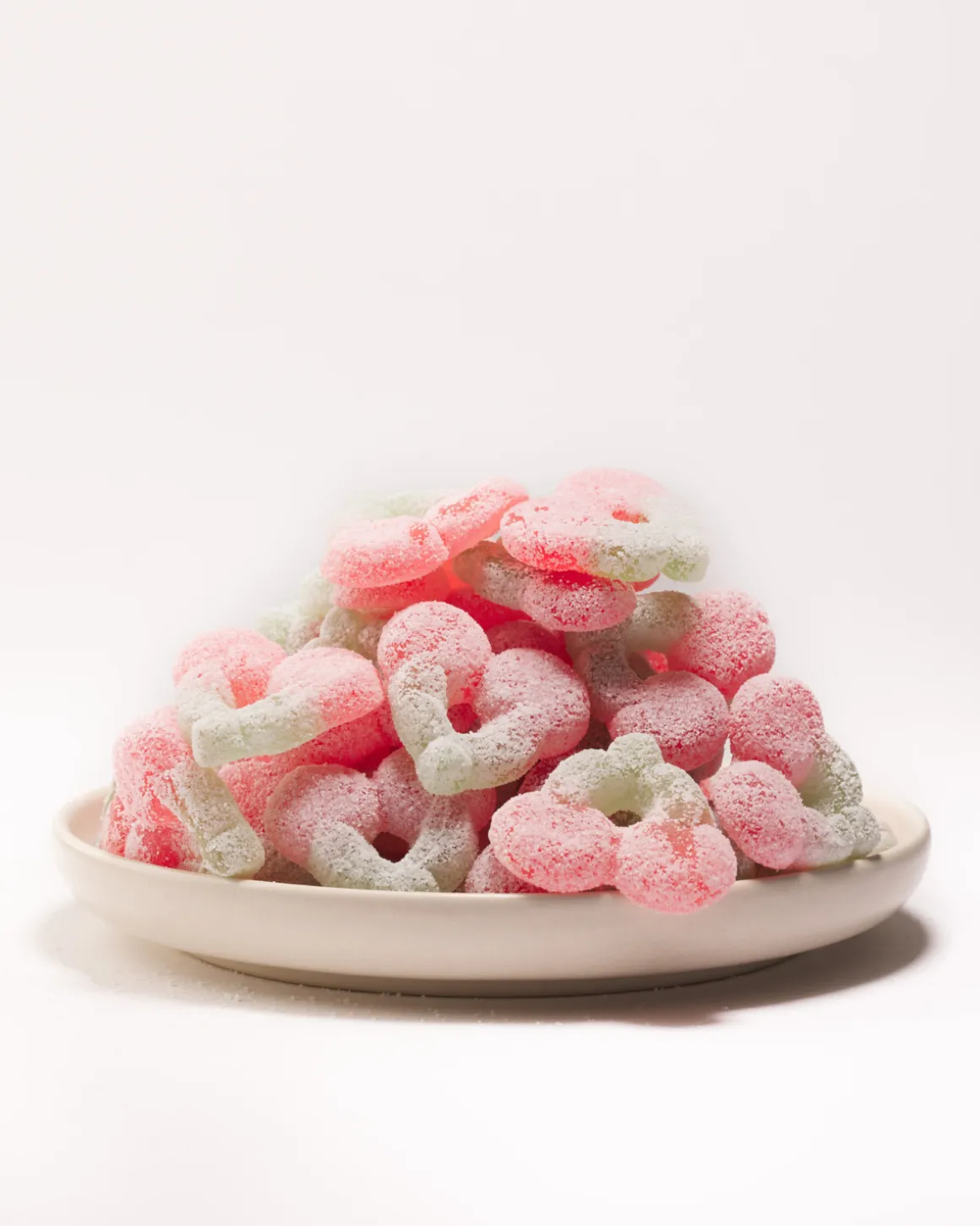 Sukkerfri Cherries 1kg