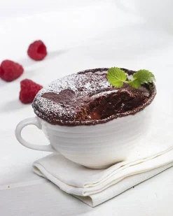 Sukrin Cake In A Cup Dark Chocolate 75g