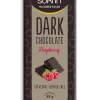 Sukrin Dark Chocolate Raspberry 85g