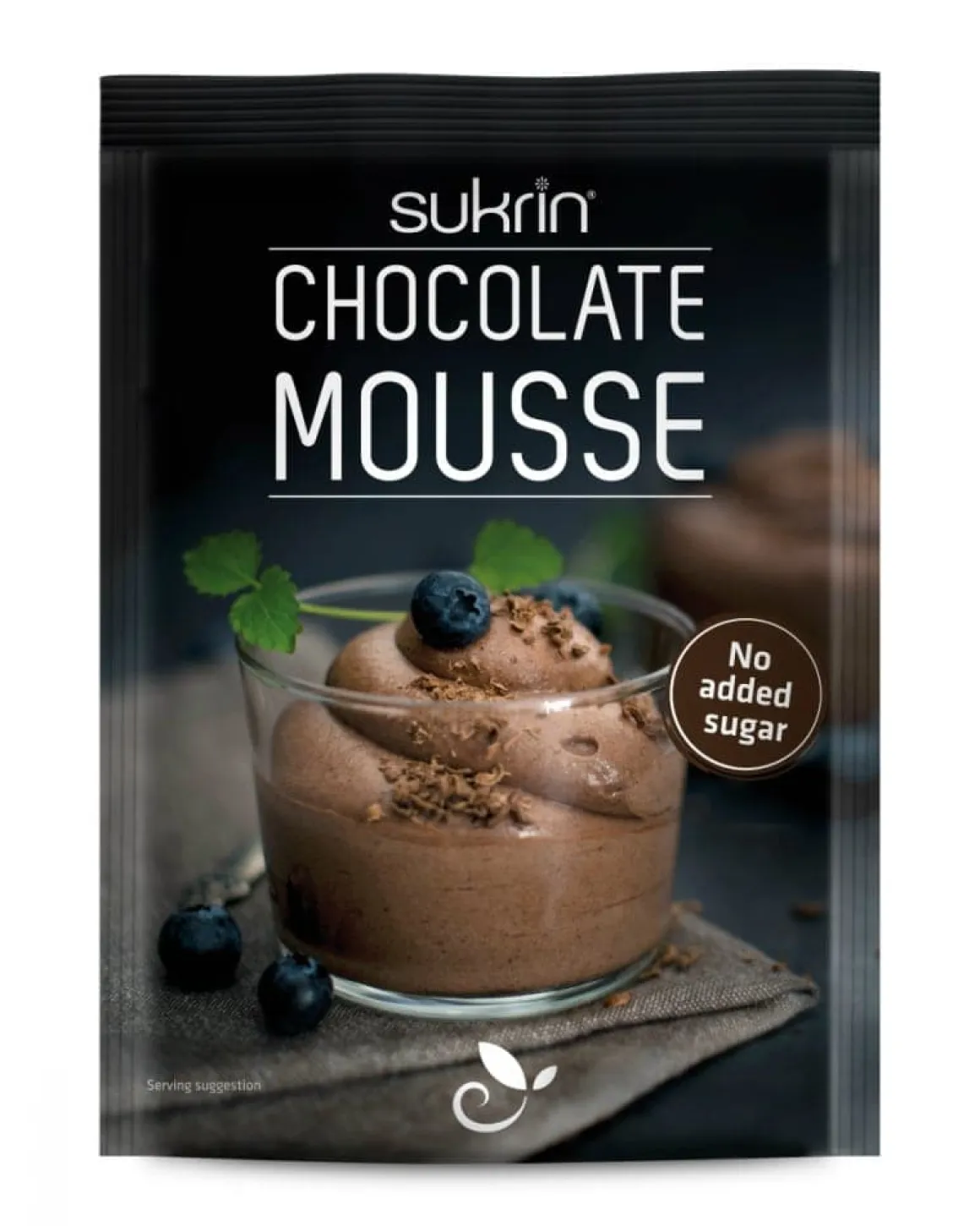 Sukrin Dessert-pakke 12x85g